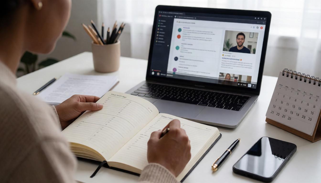 Improve Productivity